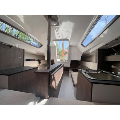 Plachetnice Phobos 22 Dalpol Yacht