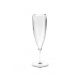 Sklenice na loď typu flute 16 cl.