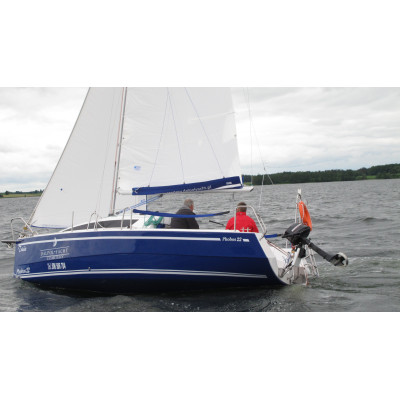 Plachetnice Phobos 22 Dalpol Yacht