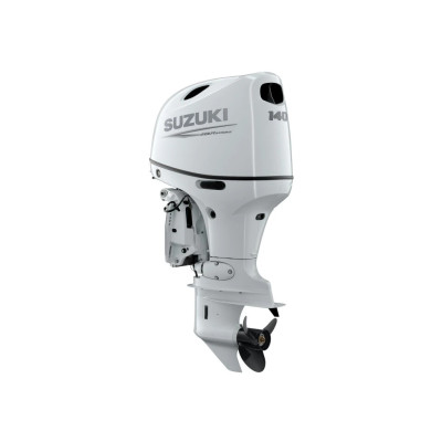 Lodní motor Suzuki DF140 Hp