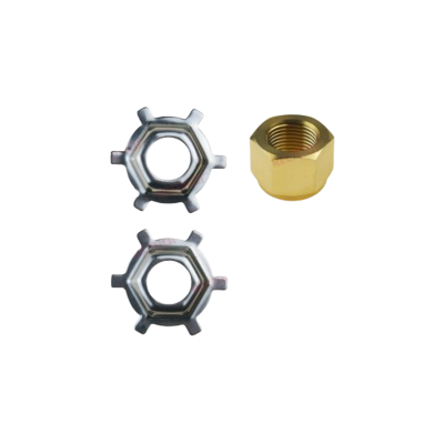 Lock nut -  pojistná matice propelleru