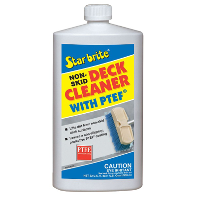 Čistič pro protiskluzové podlahy 950ml