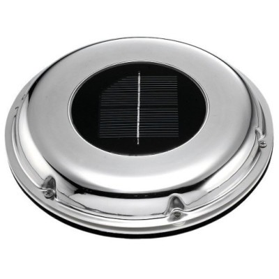 Solární ventilátor