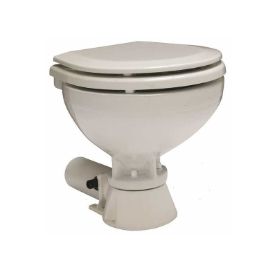 Lodní elektrické WC značky Johnson