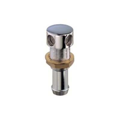 Odvětrání nádrže průměr 16mm