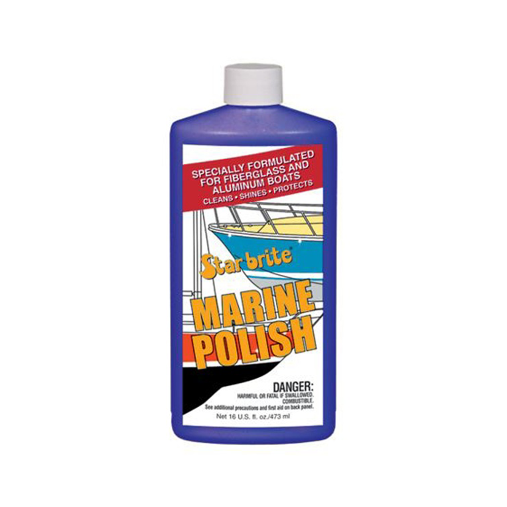 Lodní leštidlo Star brite 473 ml Lodní leštidlo Star brite 473 ml