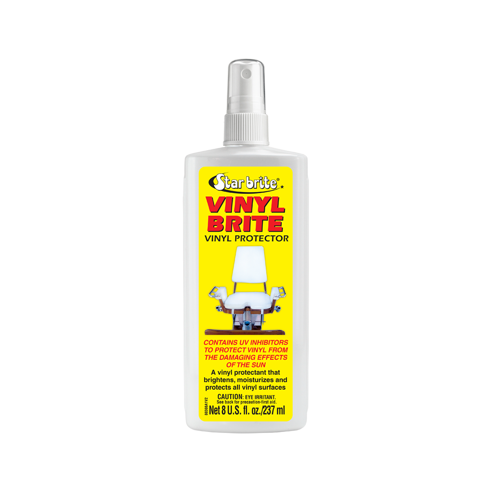 Ochranný a konzervační prostředek na vinyl Star brite 473 ml Ochranný a konzervační prostředek na vinyl Star brite 473 ml
