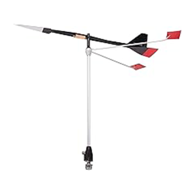 Frklík - ukazatel větru - vějička Windex 6" 150 mm Dinghy