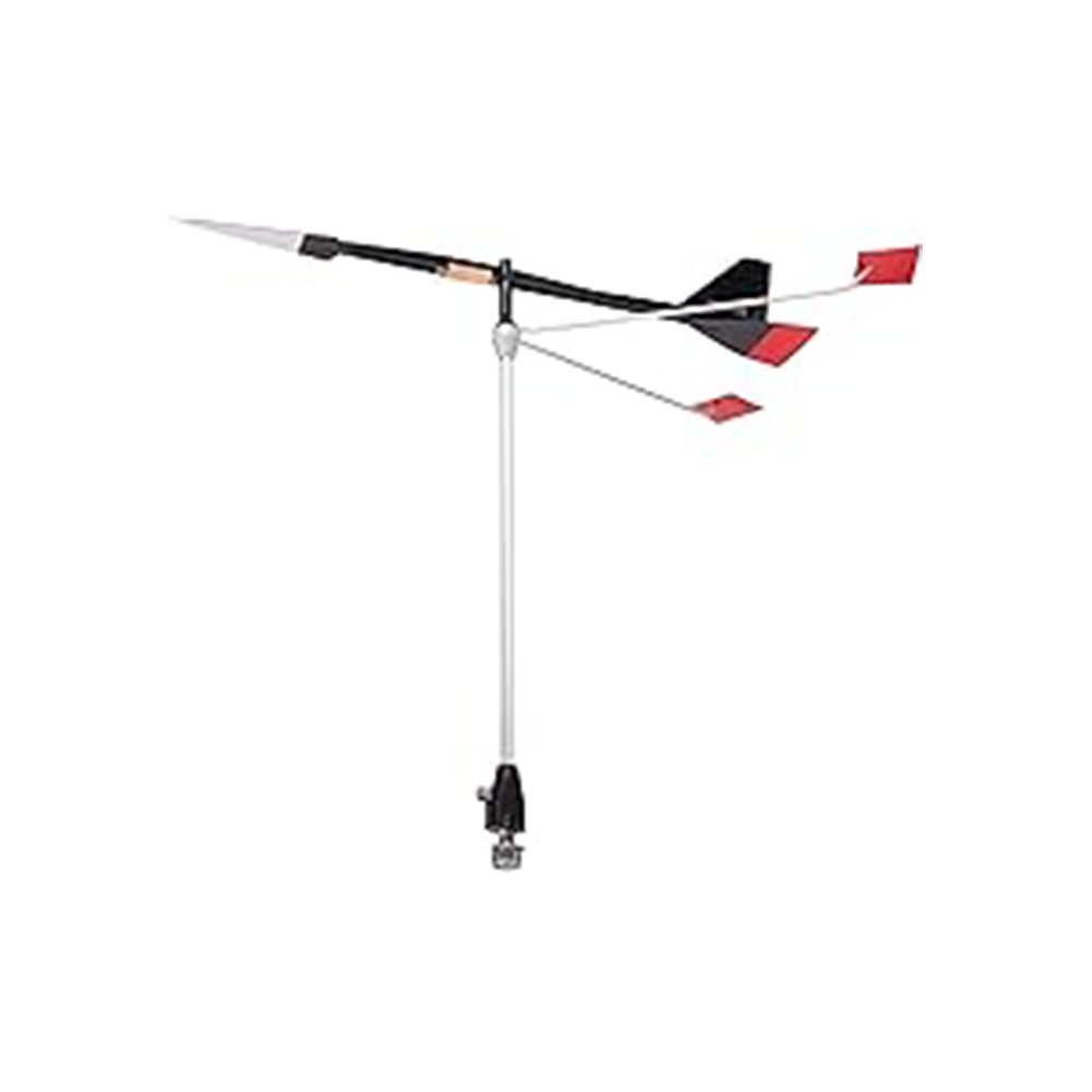 Frklík - ukazatel větru - vějička Windex 6" 150 mm Dinghy Frklík - ukazatel větru - vějička Windex 6" 150 mm Dinghy