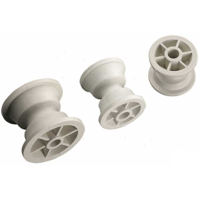 Rolna na kotvu do čelenu o délce 70 mm a o šířce 55 mm
