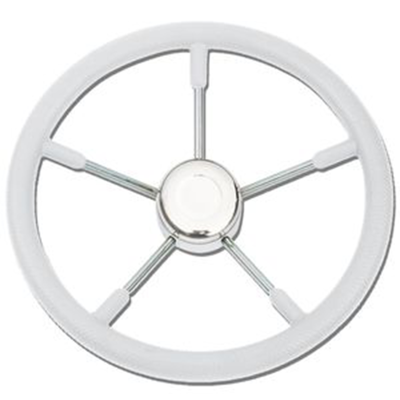 Volant classic D350 bílý