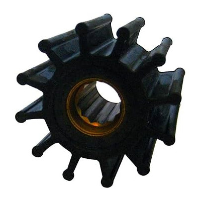 12 lopatkový impeler pro lodní motory