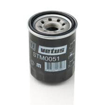 Olejový filtr VETUS STM0051