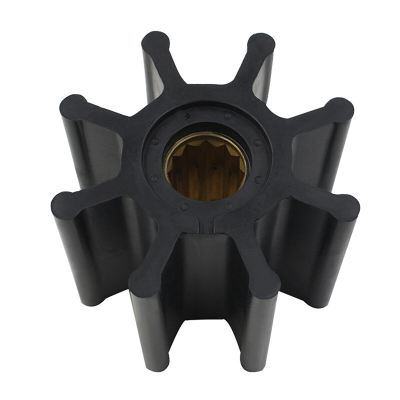 Impeler 8 lopatek pro Volvo OEM 3841697 a Jabsco OEM 920-0001