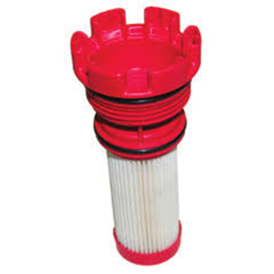 Palivový filtr Quicksilver pro lodní motory Mercury a Mercruiser 8M0122423