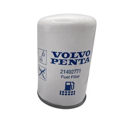 Palivový filtr pro lodní motory Volvo Penta 21492771
