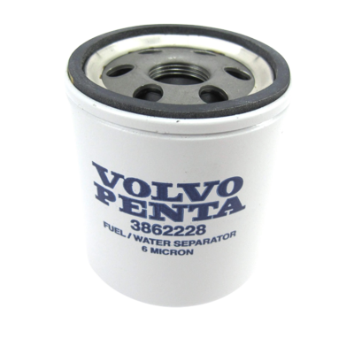 Palivový fitr pro lodní motory Volvo Penta 3862228