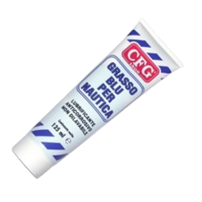 Vazelína modrá, voděodolná, 125ml