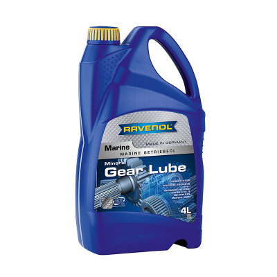 Převodový olej Marine Ravenol Gear Lube 4l