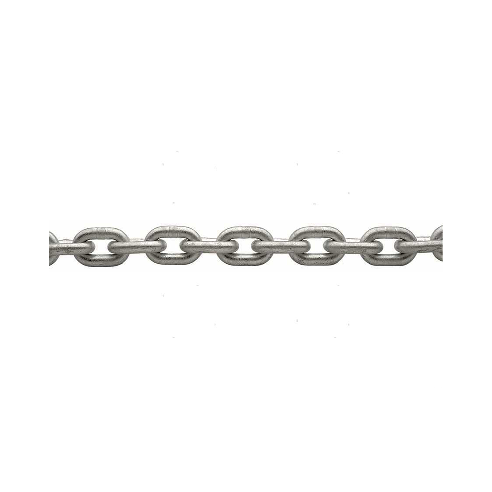 Řetěz zinkový 6 mm Řetěz zinkový 6 mm