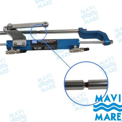 Pístnice pro hydraulické čištění válků (GF90BT (GS41062))