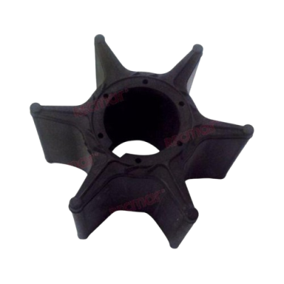 6 lopatkový impeller pro lodní motory Mercruiser