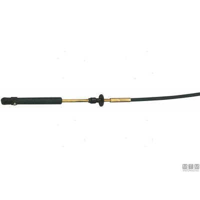 Bovden C14 4,27 m pro Johnson / Evinrude - standard
