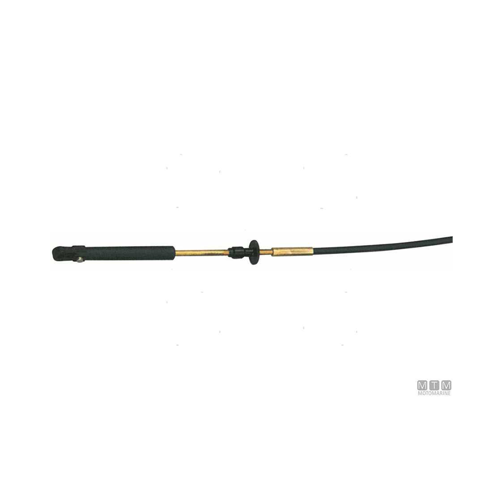 Bovden C14 4,27 m pro Johnson / Evinrude - standard Bovden C14 4,27 m pro Johnson / Evinrude - standard