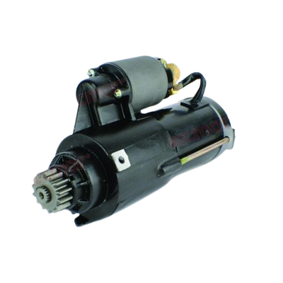 Startér motoru 50-892339T01 12V