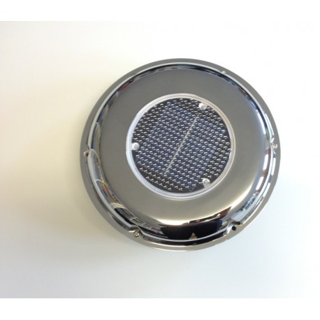 Solární ventilátor