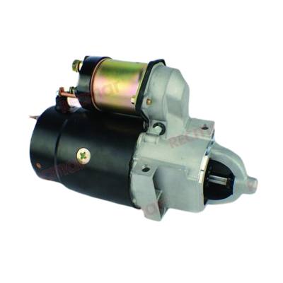 Starter G.M. 1109482 pro Mercruiser, Volvo, Bombardier