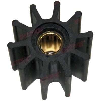 Impeler 10 lopatek 3588475 pro lodní motory Volvo