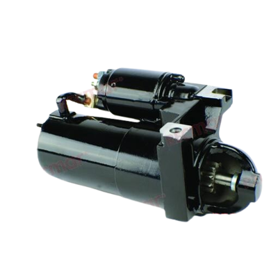 Startér pro 4 válcové motory Mercruiser, Volvo 3862308