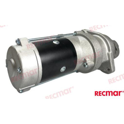 Startér 3916854, 3904445 pro Mercruiser, Cummins
