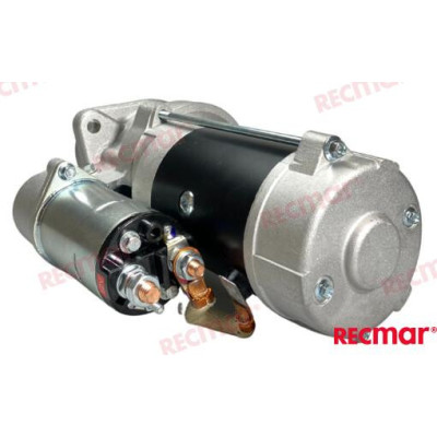 Startér 3916854, 3904445 pro Mercruiser, Cummins