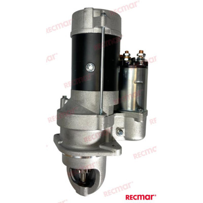 Startér 3916854, 3904445 pro Mercruiser, Cummins
