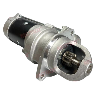 Startér 3916854, 3904445 pro Mercruiser, Cummins
