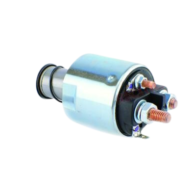 Solenoidový startér motoru - relé pro Volvo Penta 12V