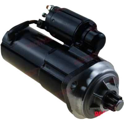 Startér pro lodní motory OEM 33486
