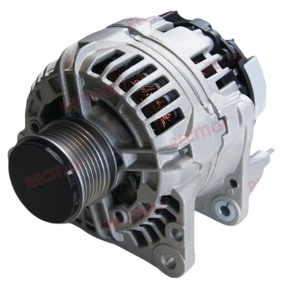 Alternátor OEM 898101505 pro lodní motory Mercruiser