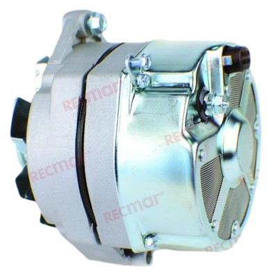 Alternátor RA097002, RA097003, RA097006 pro lodní motory Mercruiser a Volvo