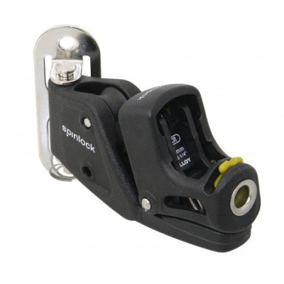 Spinlock Camcleat (zásek) XPR 2-6 mm SWL 140 kp