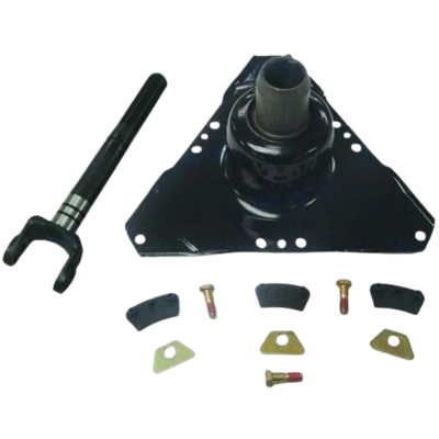 Spojka (engine coupler) 18643A7 pro lodní motory V6 a V8 Mercruiser