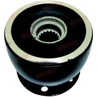 Spojka (engine coupler) 76850A2 pro motory Mercruiser