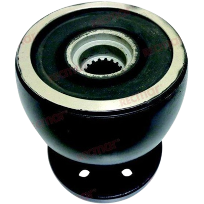 Spojka (engine coupler) 69354A2, 69354A1 pro Mercruiser
