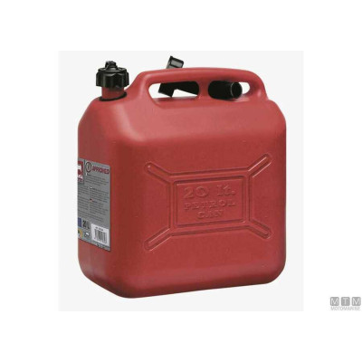 Kanystr na palivo 5 - 20l