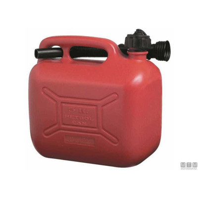 Kanystr na palivo 5 - 20l