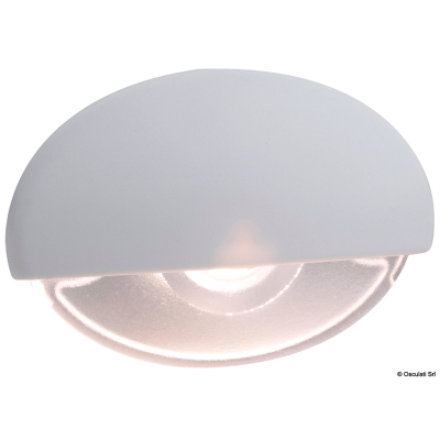 Svítidlo LED bílé steeplight