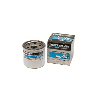 Olejový filtr Quicksilver 35-822626Q03