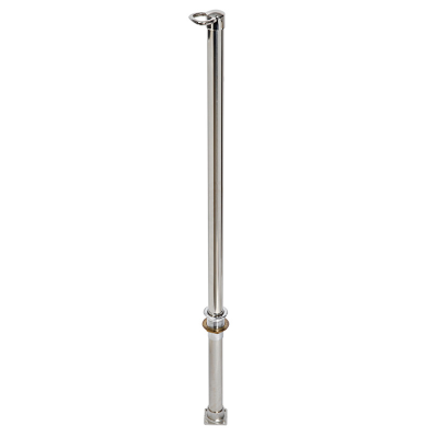 Tyč pro vodní lyžování 120cm 40x2mm Standard
